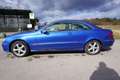 Mercedes-Benz CLK 200 Kompressor Elegance Aut. Blau - thumbnail 3
