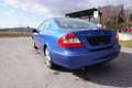 Mercedes-Benz CLK 200 Kompressor Elegance Aut. Blau - thumbnail 4