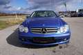 Mercedes-Benz CLK 200 Kompressor Elegance Aut. Blau - thumbnail 1