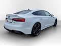 Audi A5 Sportback 40 TFSI quattro S tronic S line AHK*M... Weiß - thumbnail 5