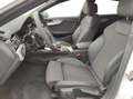 Audi A5 Sportback 40 TFSI quattro S tronic S line AHK*M... Weiß - thumbnail 11