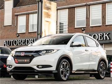 1.5 i-VTEC Executive ORG NL PANO CAMERA STOELVERW