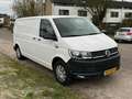 Volkswagen Transporter Transporter 2.0 TDI L2H1 DC Hi. Wit - thumbnail 2