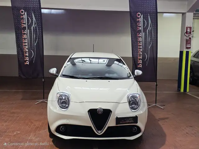 Alfa Romeo MiTo MiTo 1.4 Super 78cv