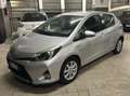 Toyota Yaris Yaris III 2011 5p 1.5h Lounge+ Zilver - thumbnail 8