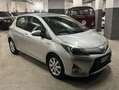 Toyota Yaris Yaris III 2011 5p 1.5h Lounge+ Zilver - thumbnail 3