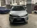 Toyota Yaris Yaris III 2011 5p 1.5h Lounge+ Zilver - thumbnail 2