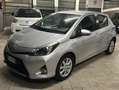 Toyota Yaris Yaris III 2011 5p 1.5h Lounge+ Zilver - thumbnail 1