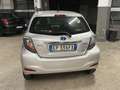 Toyota Yaris Yaris III 2011 5p 1.5h Lounge+ Zilver - thumbnail 6