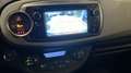 Toyota Yaris Yaris III 2011 5p 1.5h Lounge+ Zilver - thumbnail 16
