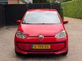 Volkswagen up! 1.0 high up! Rouge - thumbnail 10