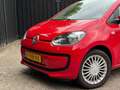 Volkswagen up! 1.0 high up! Rouge - thumbnail 7