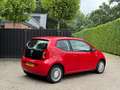 Volkswagen up! 1.0 high up! Rouge - thumbnail 3