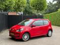 Volkswagen up! 1.0 high up! Rouge - thumbnail 8