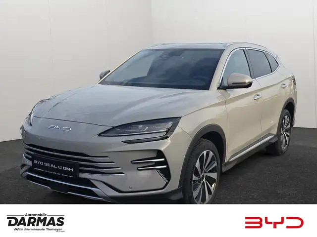 BYD Seal U SEAL U DM-i Comfort 1,5l PHEV