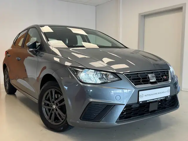 SEAT Ibiza Style°FR°AppleCarplay°Kamera°SH°SHZ°PDC