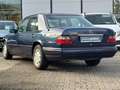 Mercedes-Benz E 220 SCHIEBEDACH*KLIMA*SITZHEIZUNG*AUTOMATIK Blau - thumbnail 4
