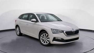 1.0 110 DSG7 Ambition - Navi - Radars AV\u0026AR