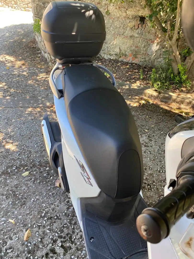 Honda SH 125 - 1