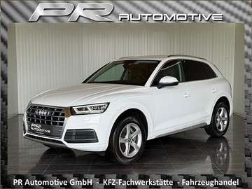 2,0 TDI quattro sport S-tronic *CARPLAY*LED*QUA...