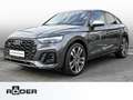 Audi SQ5 Sportback 3.0 TDI quattro Pano B&O Matrix Grau - thumbnail 1