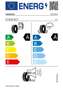 Volkswagen Caddy 1.5 TSI eHybrid Maxi GOAL *Nav*Winterpaket Blauw - thumbnail 9