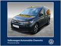 Volkswagen Caddy 1.5 TSI eHybrid Maxi GOAL *Nav*Winterpaket Blauw - thumbnail 1