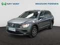 Volkswagen Tiguan Allspace Comfortline 2.0 TDI SCR 110 kW (150 ch) 6 vitesses Gris - thumbnail 1