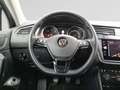 Volkswagen Tiguan Allspace Comfortline 2.0 TDI SCR 110 kW (150 ch) 6 vitesses Gris - thumbnail 8