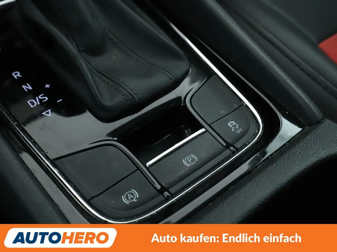 Skoda Karoq 1.5 TSI ACT Ambition Aut.*TEMPO*PANO*PDC*SHZ*, миниатюра 24
