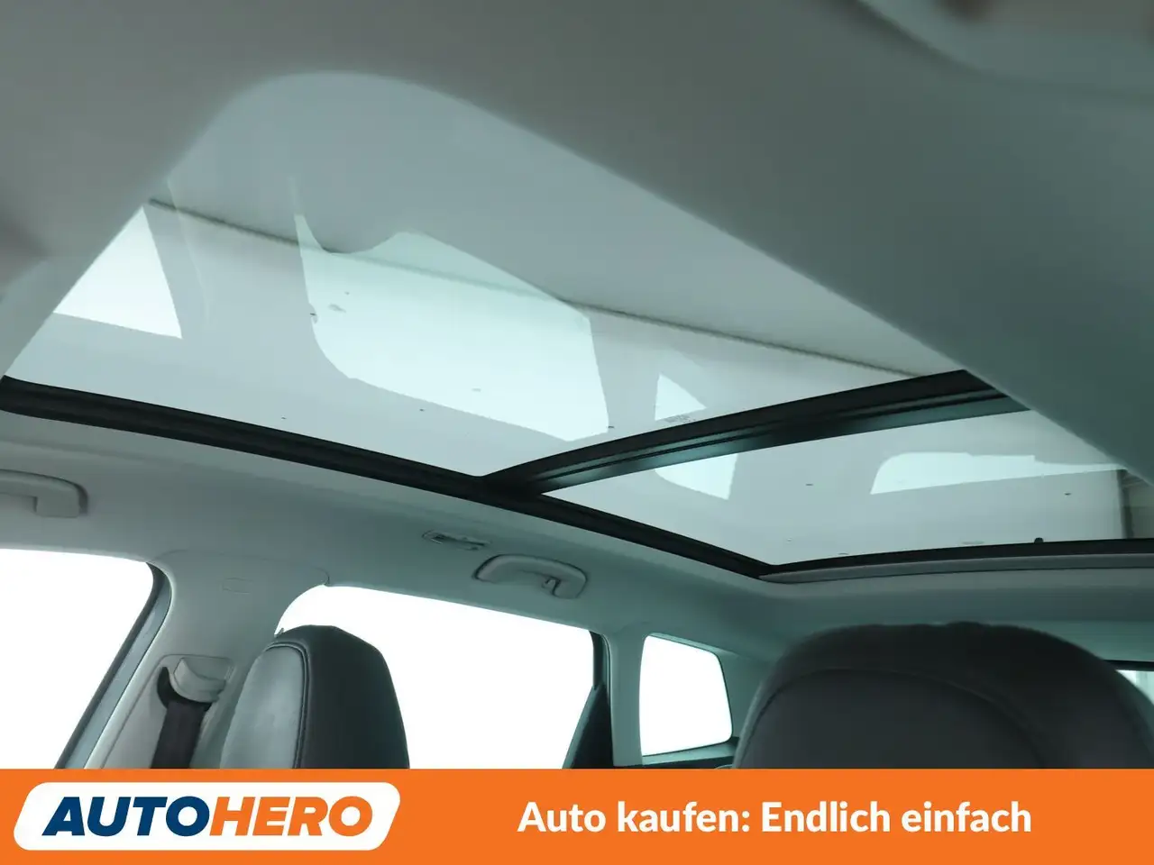 Skoda Karoq 1.5 TSI ACT Ambition Aut.*TEMPO*PANO*PDC*SHZ*, миниатюра 27