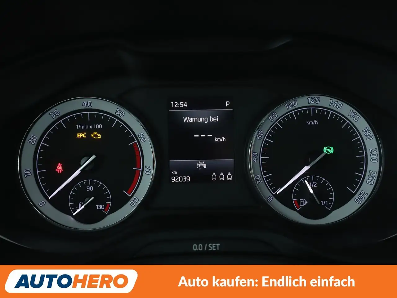 Skoda Karoq 1.5 TSI ACT Ambition Aut.*TEMPO*PANO*PDC*SHZ*, миниатюра 20