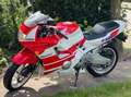 Honda CBR 600 F Rood - thumbnail 1