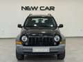 Jeep Cherokee Cherokee 2.8 CRD Limited Negro - thumbnail 3