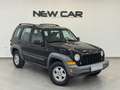 Jeep Cherokee Cherokee 2.8 CRD Limited Negro - thumbnail 2