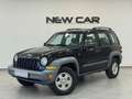 Jeep Cherokee Cherokee 2.8 CRD Limited Negro - thumbnail 4