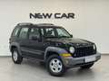 Jeep Cherokee Cherokee 2.8 CRD Limited Negro - thumbnail 1