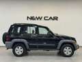 Jeep Cherokee Cherokee 2.8 CRD Limited Negro - thumbnail 5