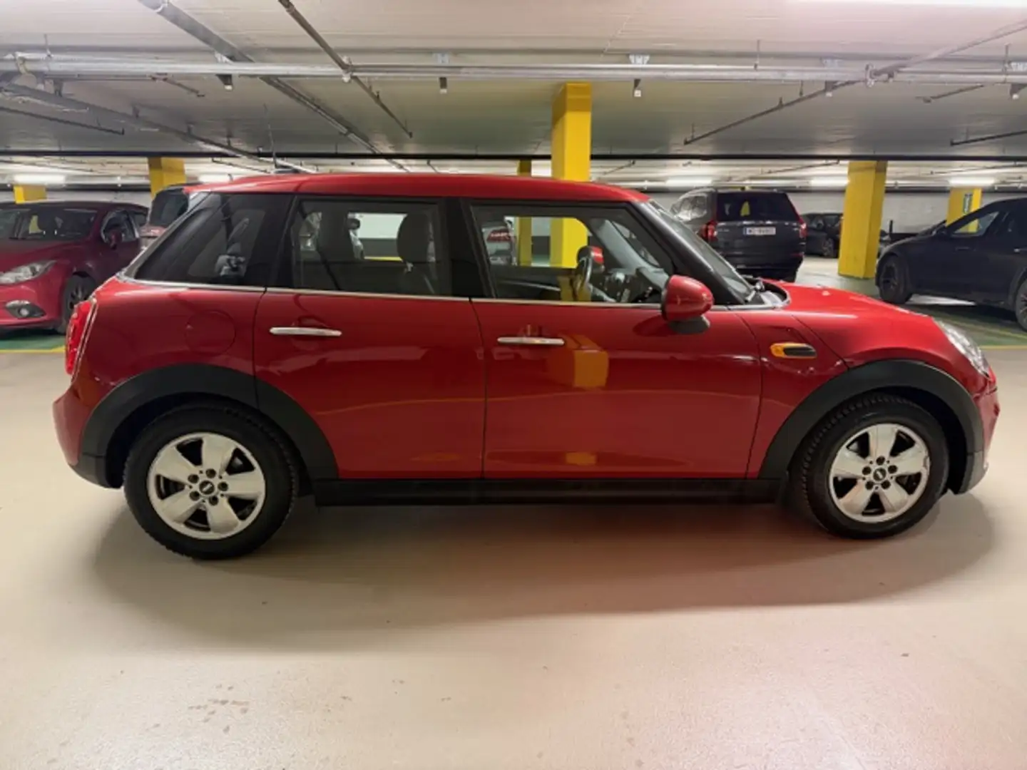 MINI One MINI One One - 2