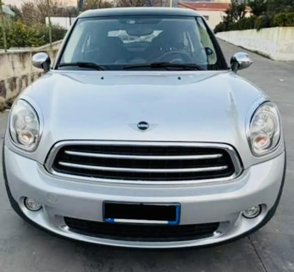 MINI Cooper D Paceman 1.6 Business - 2