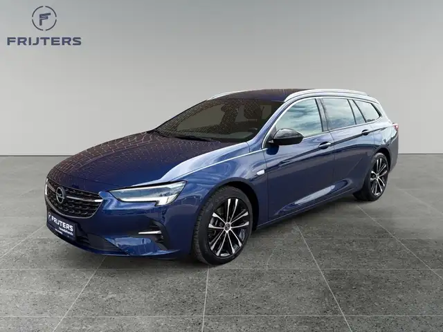 Opel Insignia Turbo D Start/Stop Business Elegance