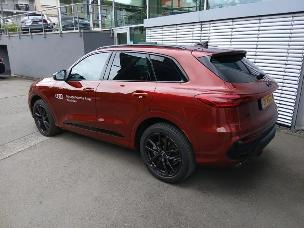 Audi Q5 2026