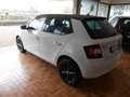 Skoda Fabia 1.0 MPI 60 CV Twin Color Bianco - thumbnail 4