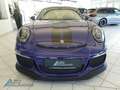 Porsche 911 991 GT3 RS CLUBSPORT*LIFT*KERAMIK*APPR*1OF1 Violett - thumbnail 3