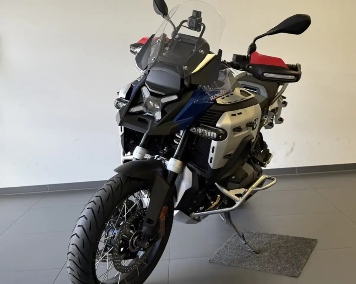 BMW R 1300 GS