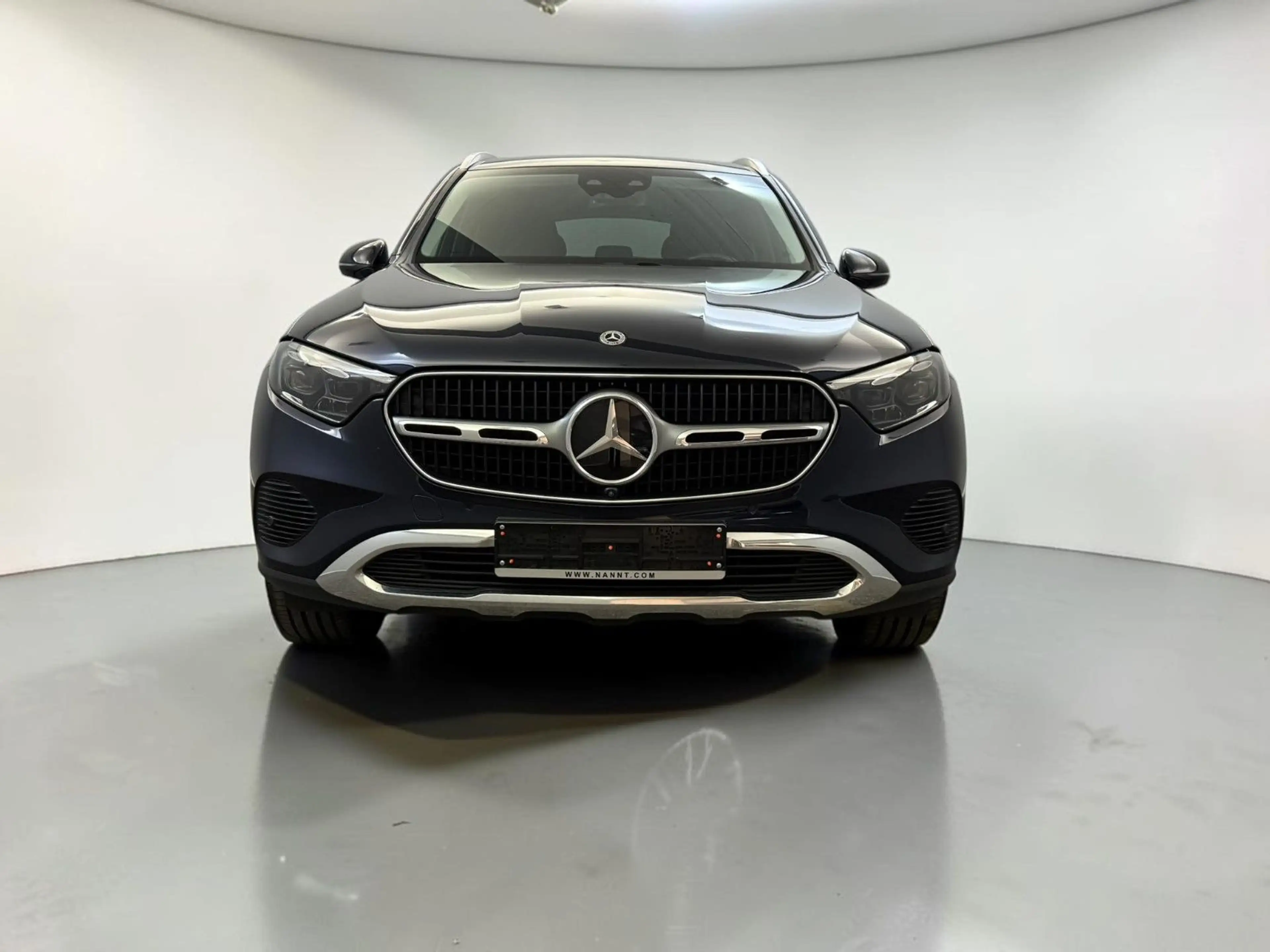Mercedes-Benz GLC 200 4M AVANTGARDE*ACC*360*MEMORY*LED-DIGI — photo 2