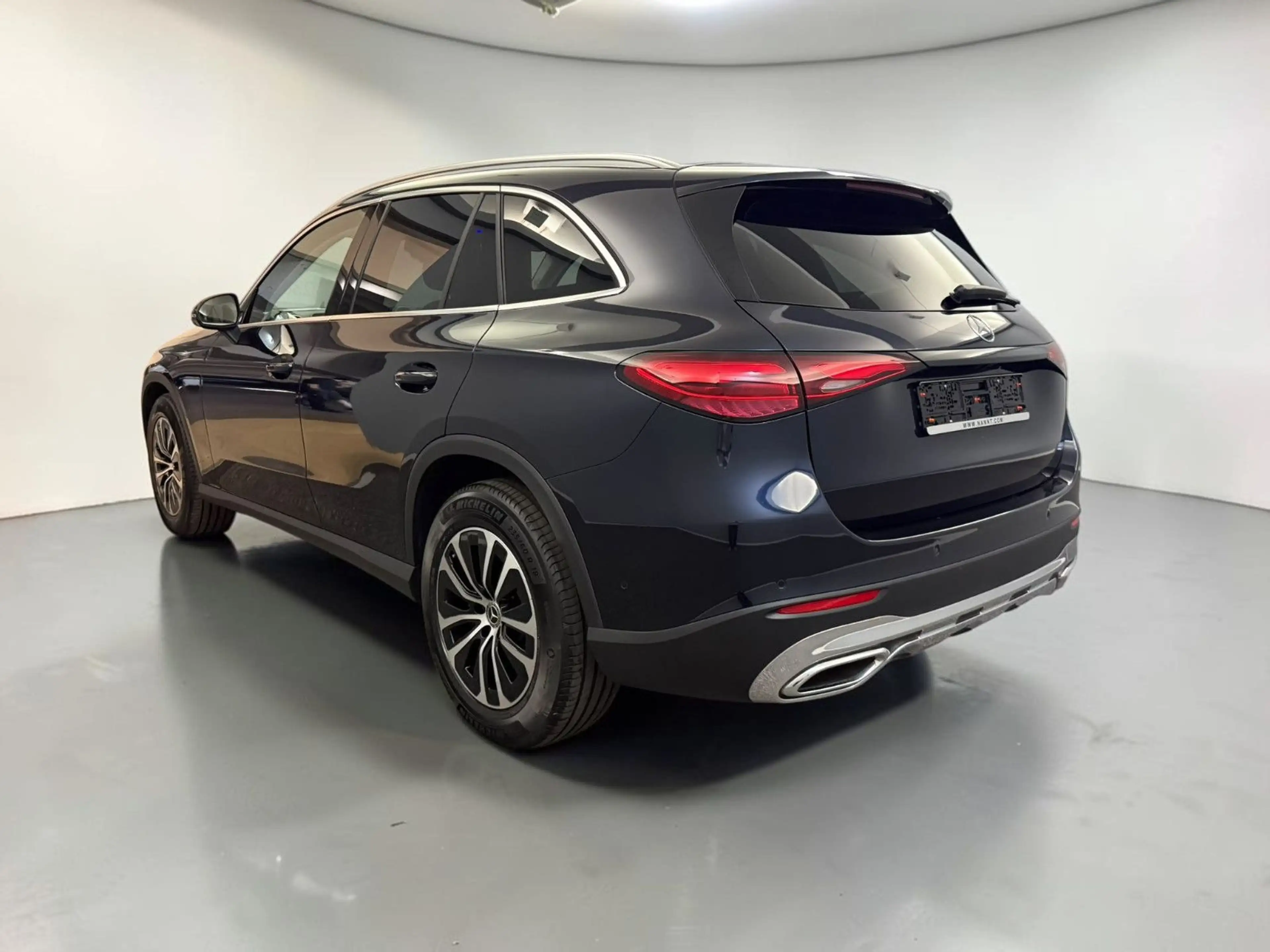 Mercedes-Benz GLC 200 4M AVANTGARDE*ACC*360*MEMORY*LED-DIGI — photo 5