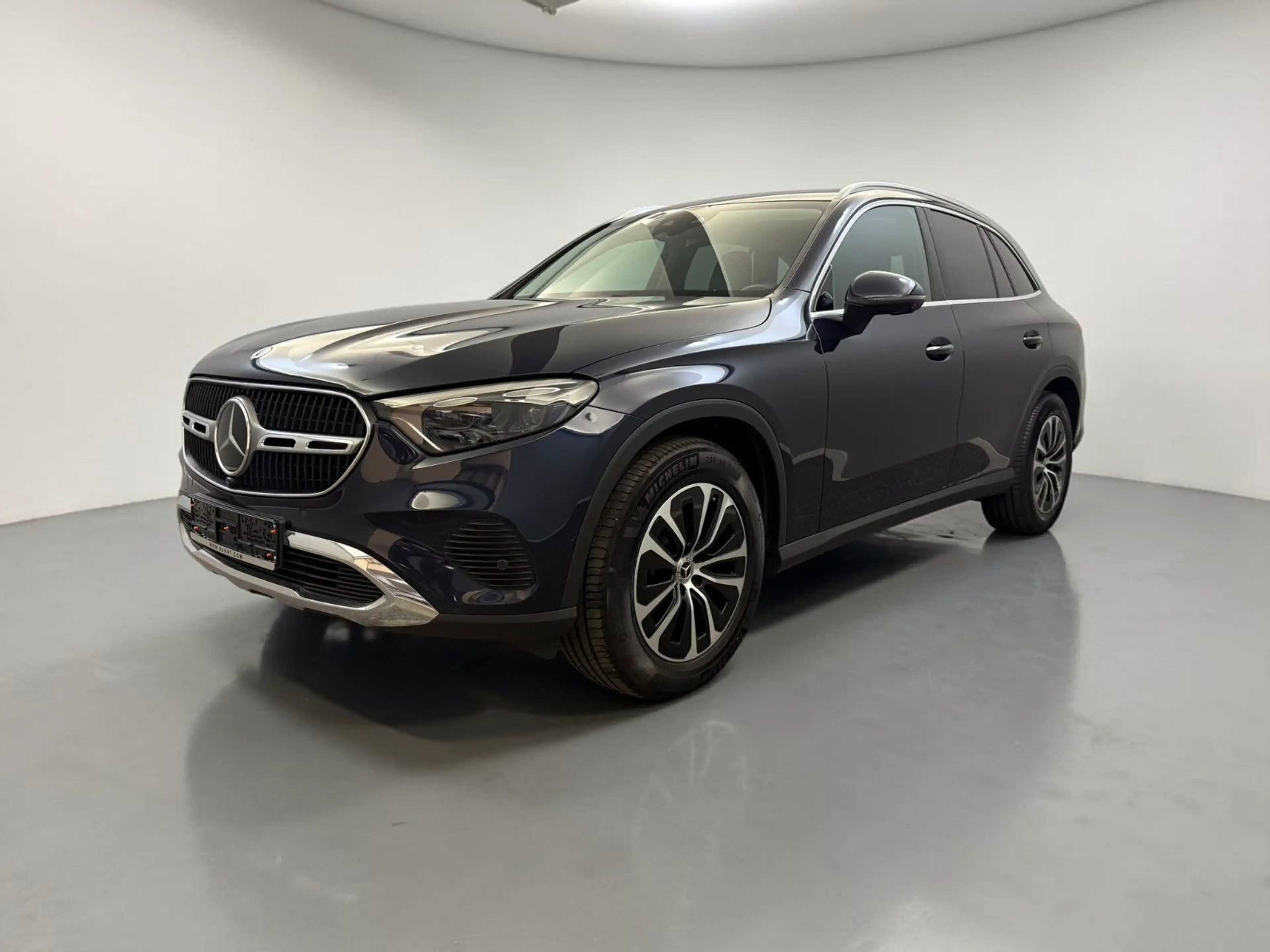 Mercedes-Benz GLC 200 4M AVANTGARDE*ACC*360*MEMORY*LED-DIGI