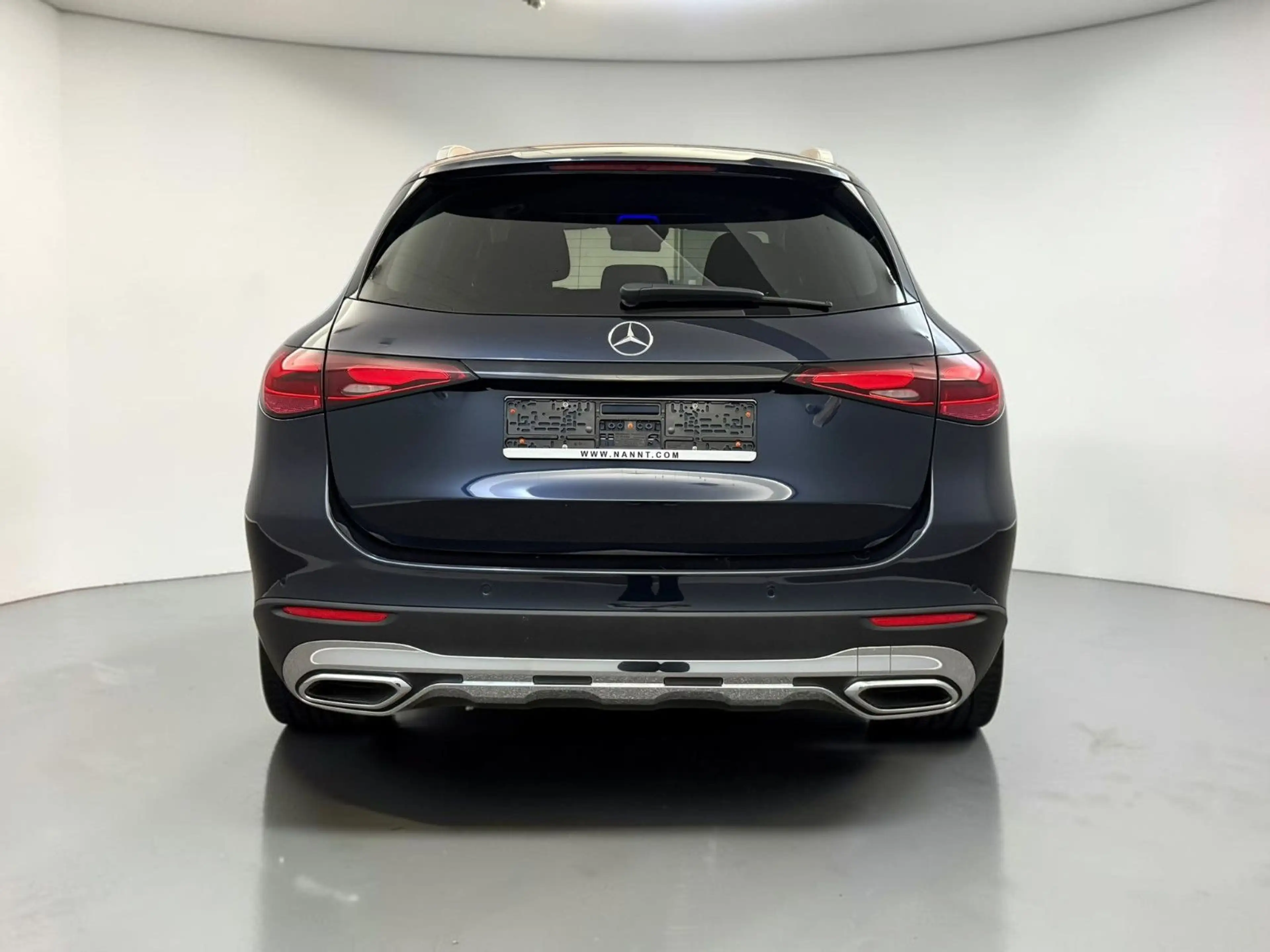 Mercedes-Benz GLC 200 4M AVANTGARDE*ACC*360*MEMORY*LED-DIGI — photo 6