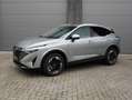 Nissan Qashqai 1.3MHEV N Connecta Xtronic * ZETEL&STUURVERW/360 * Grigio - thumbnail 2